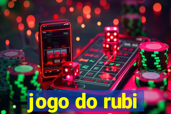 jogo do rubi